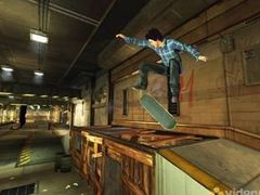 Tony Hawk Ride soundtrack revealed