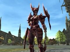 Webzen takes over Archlord