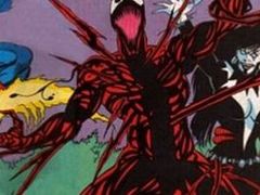 Carnage coming to Marvel Ultimate Alliance 2