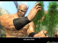 Tekken 6 online features confirmed