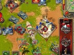 C&C Red Alert coming to iPhone