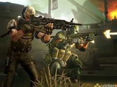 Watchmen composer to score Army of Two 2