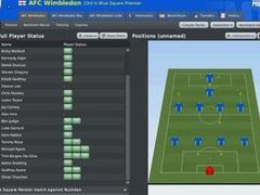 Glenn Hoddle Academy licensed for FM 2010