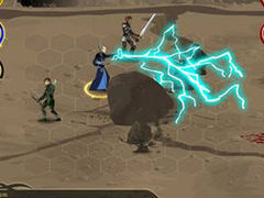 EA working on Dragon Age Flash game