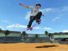 Tony Hawk Ride has ‘infinite’ replayability