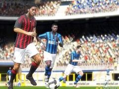FIFA 10 patch detailed