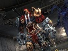 Darksiders handed January 8 release