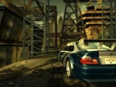 NFS franchise has surpassed 100M units sold