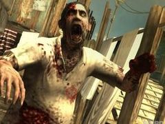 Resi fans invited to zombie walk in London