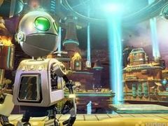 Ratchet & Clank given November UK launch