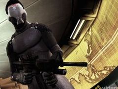 Shadow Complex dev working on new game