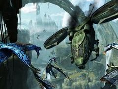 James Cameron’s Avatar game out December 4