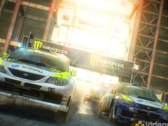 DiRT 2 PC out December 4