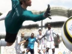 EA: FIFA is the undisputed No.1 footy game