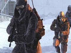 Modern Warfare 2 to sell 1.7 million in UK at launch