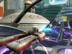 WipEout HD 2.10 update detailed