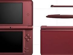 DSi XL dated Q1 2010 for Europe