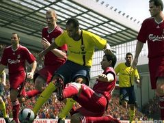 Konami: Great to see PES ’emerge triumphant’