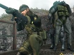 English MGS Peace Walker demo is coming