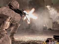 Infinity Ward: Wii can’t deliver cinematic experience