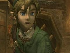 Next Zelda to use Wii MotionPlus