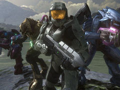 Halo Waypoint out now