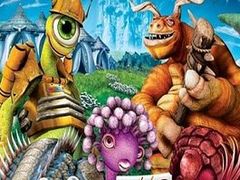 Spore heads to Facebook