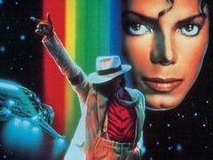 Michael Jackson’s Moonwalker heading to WiiWare