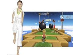 UK Video Game Chart: Wii Fit Plus rises to the top