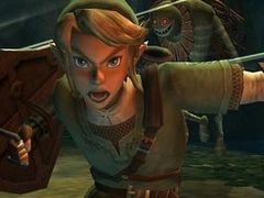 Nintendo won’t commit to new Wii Zelda in 2010