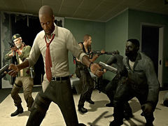 Left 4 Dead PC updated