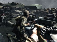 EA to reveal Medal of Honor plans soon