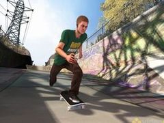 Ride to ‘reinvigorate’ Tony Hawk franchise