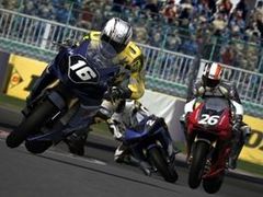 Bikes a possibility for Gran Turismo