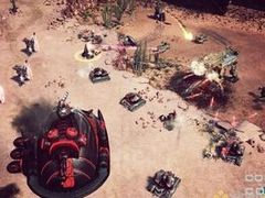 Command & Conquer 4 out March 19