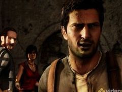 October NPD: Uncharted 2 sells over 500,000 units