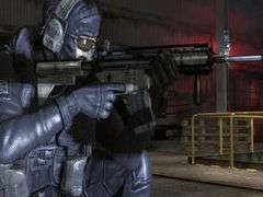 UK Video Game Chart: MW2 demolishes competition