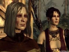 PS3 Dragon Age out in UK this Friday, EA confirms