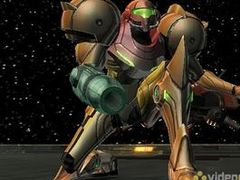 Metroid Prime series could continue on DS