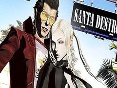 No More Heroes confirmed for Xbox 360 and PS3