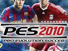 Updated roster ready for PES 2010 Wii release