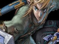 Next Wii Zelda to have new structure