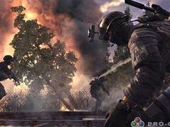 Activision has third team working on Call of Duty