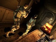 Resident Evil 5 Gold Edition out March 12