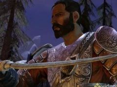 More Dragon Age DLC available this holiday