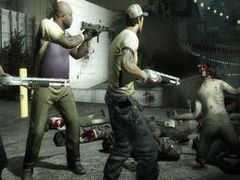 L4D2 PC update released