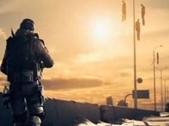 New 2K shooter is Spec-Ops?