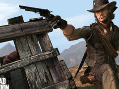 Red Dead Redemption confirmed for April 2010