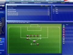 Workforce cuts at Championship Manager studio