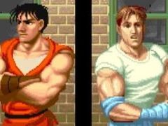 Classic Capcom side-scrollers to PSN/XBLA